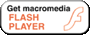 Macromedia Flash Player